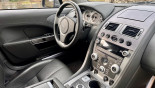 ASTON MARTIN RAPIDE V12 2011