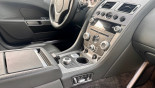 ASTON MARTIN RAPIDE V12 2011