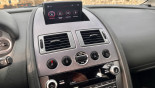 ASTON MARTIN RAPIDE V12 2011