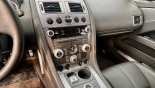 ASTON MARTIN RAPIDE V12 2011