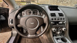 ASTON MARTIN RAPIDE V12 2011