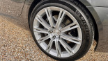 ASTON MARTIN RAPIDE V12 2011