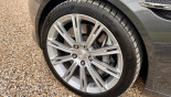 ASTON MARTIN RAPIDE V12 2011