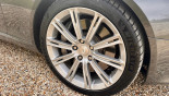 ASTON MARTIN RAPIDE V12 2011