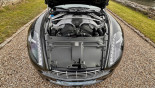 ASTON MARTIN RAPIDE V12 2011