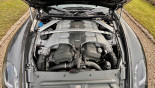 ASTON MARTIN RAPIDE V12 2011