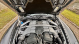 ASTON MARTIN RAPIDE V12 2011