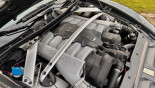 ASTON MARTIN RAPIDE V12 2011