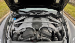 ASTON MARTIN RAPIDE V12 2011
