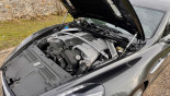 ASTON MARTIN RAPIDE V12 2011