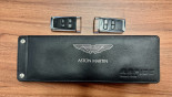ASTON MARTIN RAPIDE V12 2011