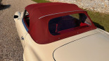 MERCEDES 190 SL 1962