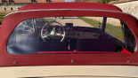 MERCEDES 190 SL 1962