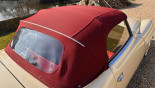 MERCEDES 190 SL 1962