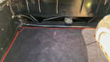 MERCEDES 190 SL 1962