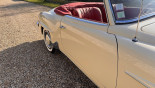 MERCEDES 190 SL 1962