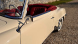 MERCEDES 190 SL 1962