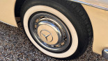MERCEDES 190 SL 1962