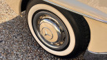 MERCEDES 190 SL 1962