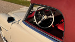 MERCEDES 190 SL 1962