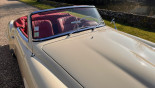 MERCEDES 190 SL 1962