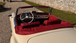 MERCEDES 190 SL 1962