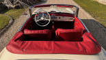 MERCEDES 190 SL 1962