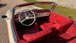 MERCEDES 190 SL 1962