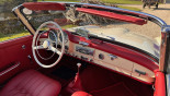 MERCEDES 190 SL 1962