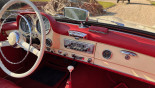 MERCEDES 190 SL 1962