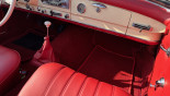 MERCEDES 190 SL 1962