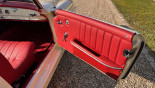 MERCEDES 190 SL 1962