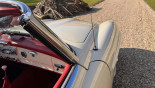 MERCEDES 190 SL 1962