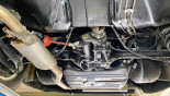 MERCEDES 190 SL 1962