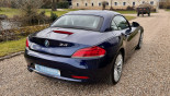 BMW Z4 S-Drive 2.5 L 2010