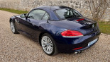 BMW Z4 S-Drive 2.5 L 2010