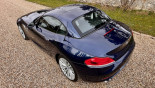 BMW Z4 S-Drive 2.5 L 2010
