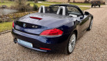 BMW Z4 S-Drive 2.5 L 2010