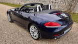 BMW Z4 S-Drive 2.5 L 2010