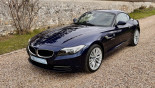 BMW Z4 S-Drive 2.5 L 2010