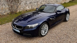 BMW Z4 S-Drive 2.5 L 2010