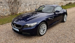 BMW Z4 S-Drive 2.5 L 2010