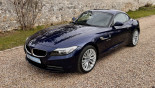 BMW Z4 S-Drive 2.5 L 2010