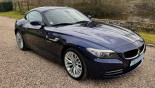 BMW Z4 S-Drive 2.5 L 2010