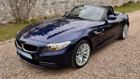 BMW Z4 S-Drive 2.5 L 2010