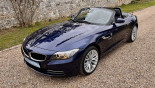 BMW Z4 S-Drive 2.5 L 2010