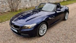 BMW Z4 S-Drive 2.5 L 2010