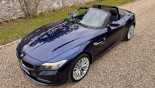 BMW Z4 S-Drive 2.5 L 2010