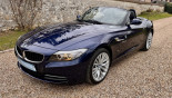 BMW Z4 S-Drive 2.5 L 2010