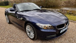 BMW Z4 S-Drive 2.5 L 2010